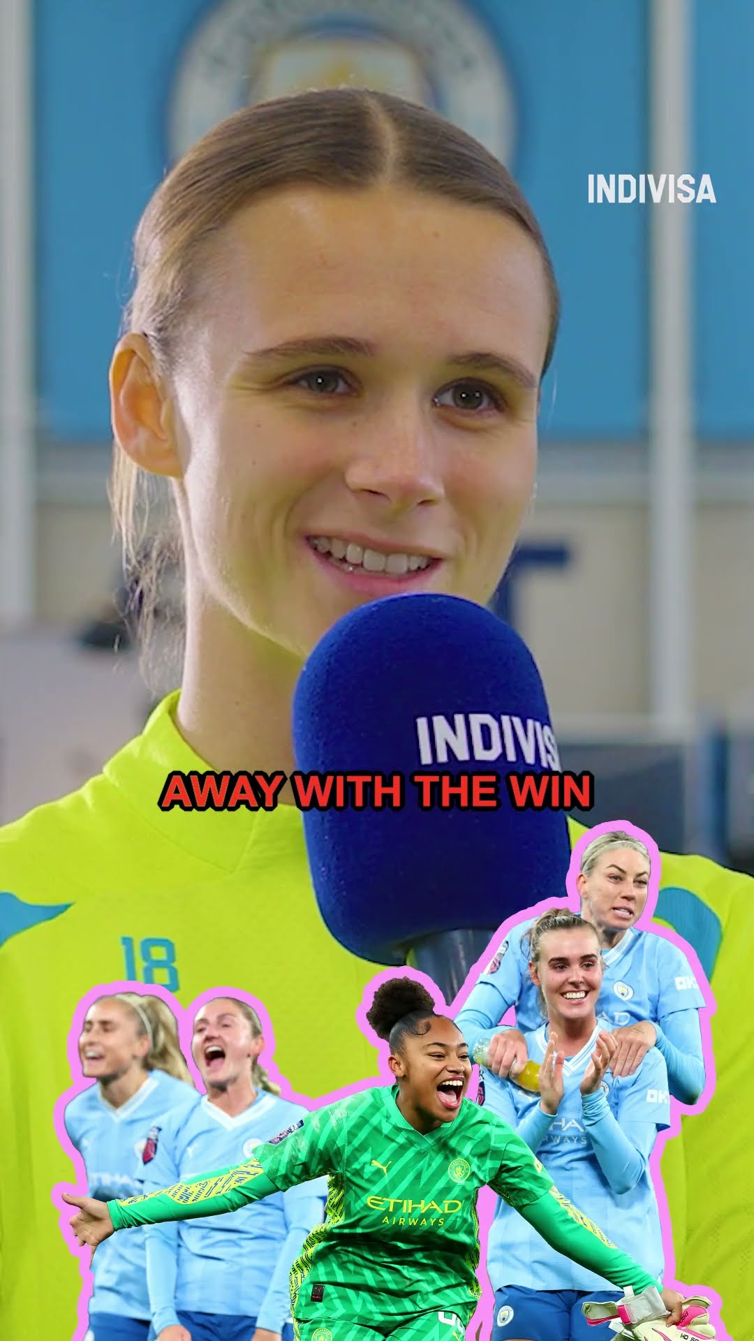 全新的活力 全新的活力