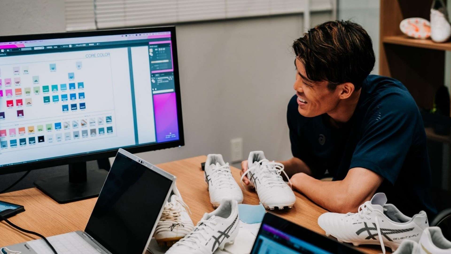 中超用球对 中超用球对