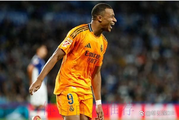 六台记者:姆巴佩很冷静 他感受到皇马的支持 六台记者:姆巴佩很冷静 他感受到皇马的支持