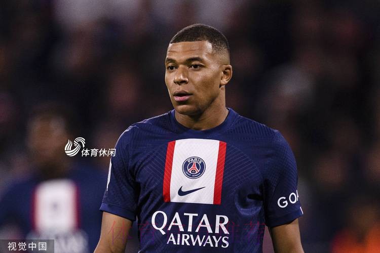 最后通牒!皇马向姆巴佩送上合同 他有15天时间考虑 最后通牒!皇马向姆巴佩送上合同 他有15天时间考虑