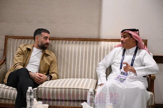 年薪800万欧! 官方:何塞卢加盟卡塔尔加拉法体育 年薪800万欧! 官方:何塞卢加盟卡塔尔加拉法体育