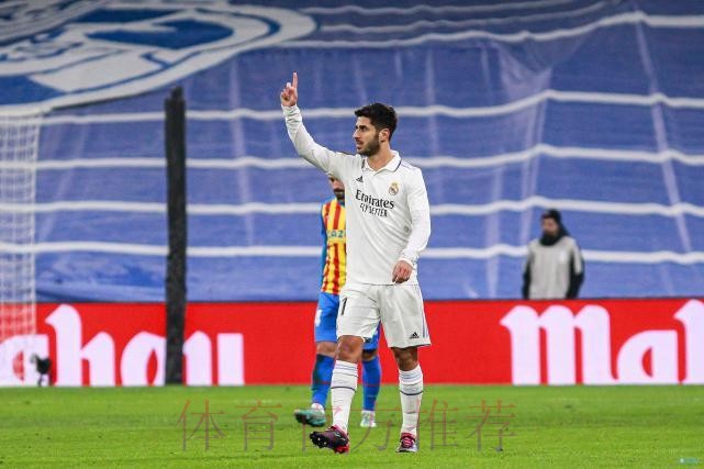 阿森西奥经纪人将飞往伦敦 了解阿森纳对球员的兴趣