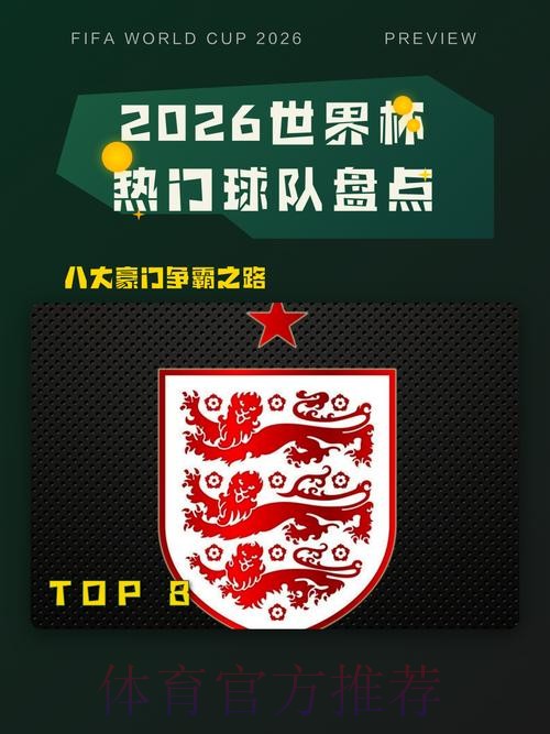 世界杯热门球队在哪里看