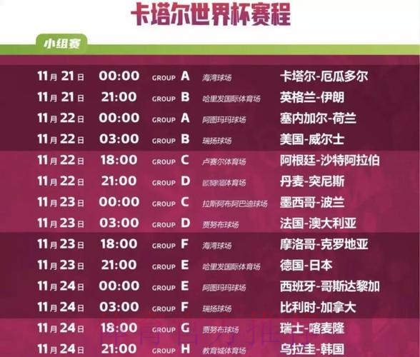 世界杯比分高清最新入口网址详情